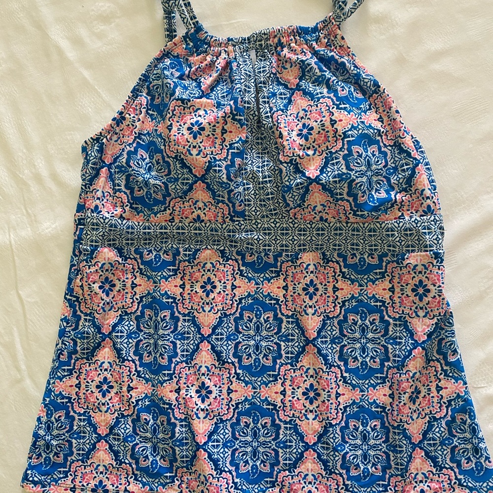 Tankini top